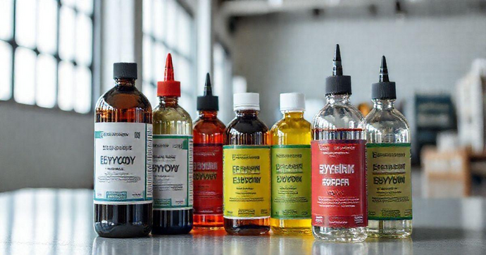 Como Comprar Resina Ep&oacute;xi com Seguran&ccedil;a