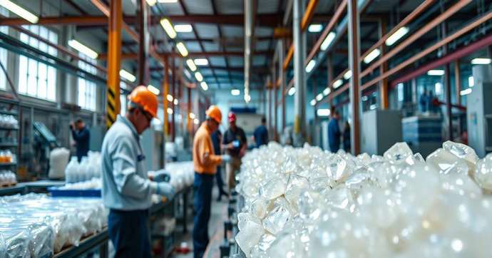 Fabricante de Resina Poliester de Qualidade