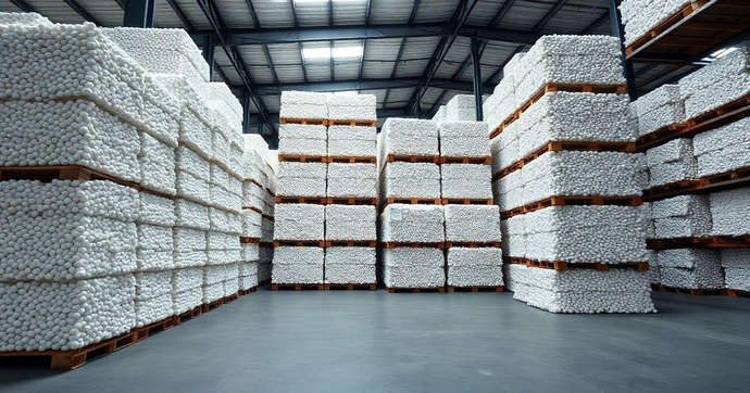 Fornecedor de Polietileno de Baixa Densidade