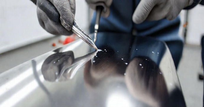 Massa Ep&oacute;xi para Ferro: Melhores Usos e Aplica&ccedil;&otilde;es