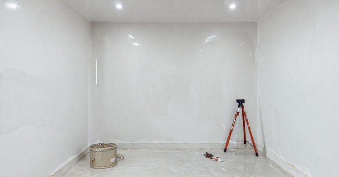 Massa Ep&oacute;xi para Parede: Tudo que Voc&ecirc; Precisa Saber