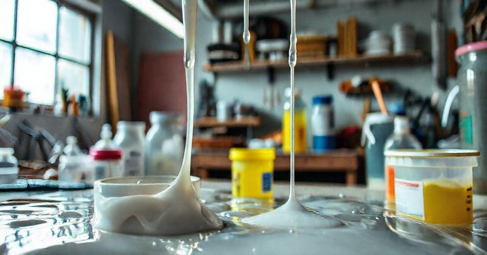 Onde Comprar Borracha L&iacute;quida para Moldes