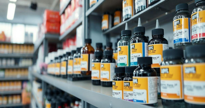 Onde Comprar Resina Ep&oacute;xi: Dicas e Melhores Locais