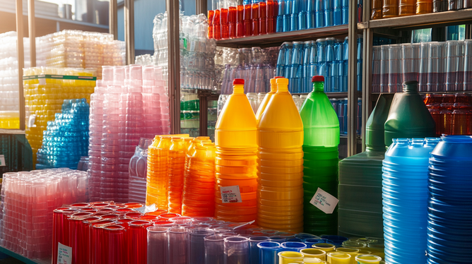 Polietileno de Alta Densidade Pre&ccedil;o: 5 Fatores que Influenciam