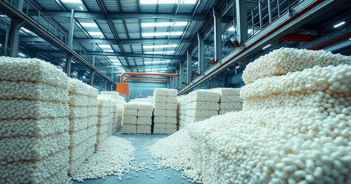 Polipropileno Homopol&iacute;mero: Vantagens e Usos