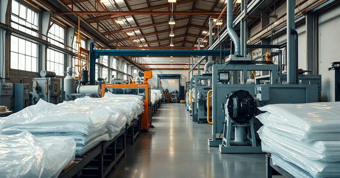 Pre&ccedil;o do Polietileno de Baixa Densidade