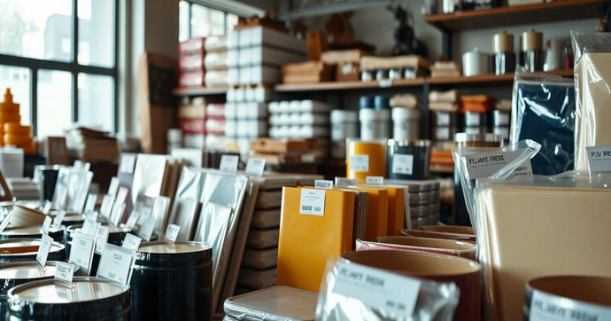 Pre&ccedil;o Resina Ep&oacute;xi: Conhe&ccedil;a os Melhores Pre&ccedil;os