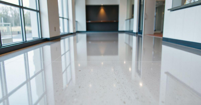 Resina Ep&oacute;xi Autonivelante Pre&ccedil;o Justo