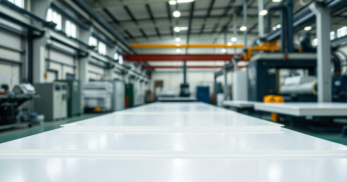 Termopl&aacute;stico de Baixa Temperatura