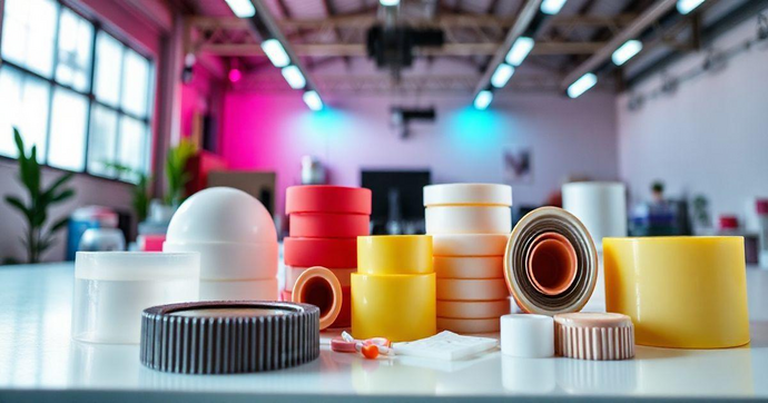 Termopl&aacute;stico Poliuretano: 5 Vantagens Imperd&iacute;veis