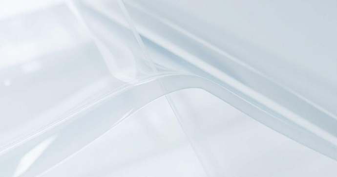 Borracha de Silicone Transparente: Vantagens Incríveis