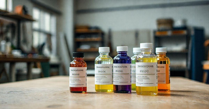 Onde Comprar Resina Ep&oacute;xi de Qualidade