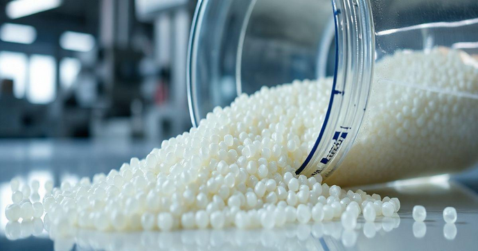 Polietileno de Alta Densidade Pre&ccedil;o: Entenda os Fatores que Influenciam o Custo