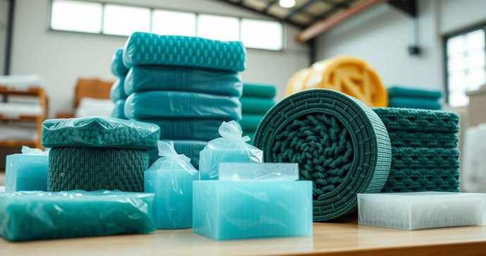 Polietileno Expandido de Alta Densidade: Vantagens e Aplica&ccedil;&otilde;es