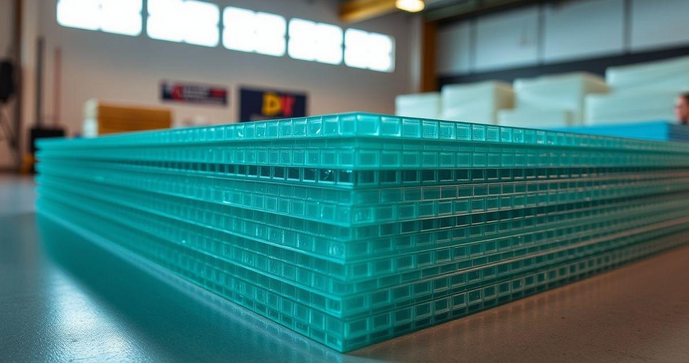 Polietileno Expandido de Baixa Densidade