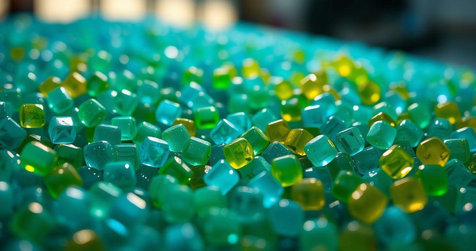 Polietileno Linear: Caracter&iacute;sticas e Aplica&ccedil;&otilde;es