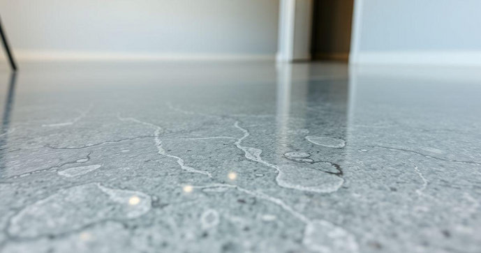 Resina Ep&oacute;xi Transparente para Piso: Tudo que Voc&ecirc; Precisa