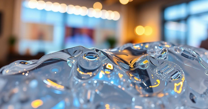 Resina Ep&oacute;xi Transparente: Tudo que Voc&ecirc; Precisa Saber