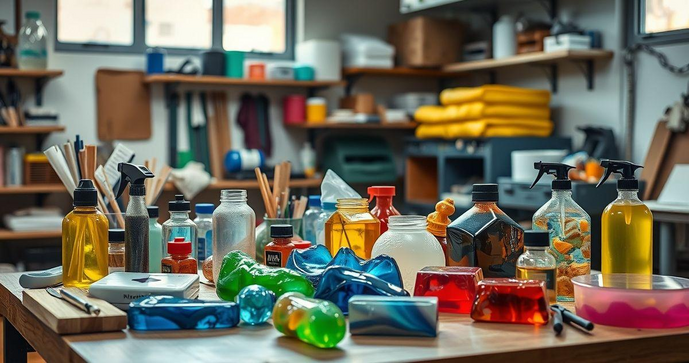 Resina para Sublima&ccedil;&atilde;o: O Guia Completo