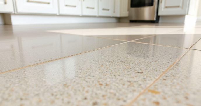 Argamassa ep&oacute;xi: a solu&ccedil;&atilde;o ideal para revestimentos dur&aacute;veis e resistentes