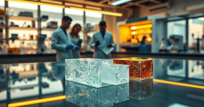 Benef&iacute;cios do Pp Homopol&iacute;mero para Ind&uacute;strias