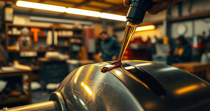 Massa Ep&oacute;xi Alta Temperatura: O Que Voc&ecirc; Precisa Saber