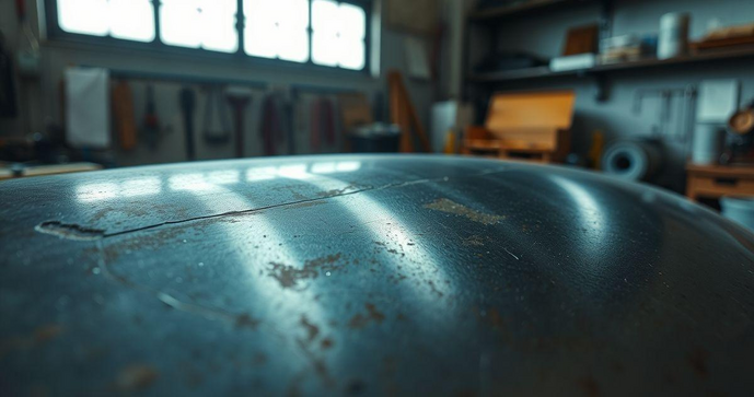 Massa Ep&oacute;xi para Ferro: A Solu&ccedil;&atilde;o Perfeita