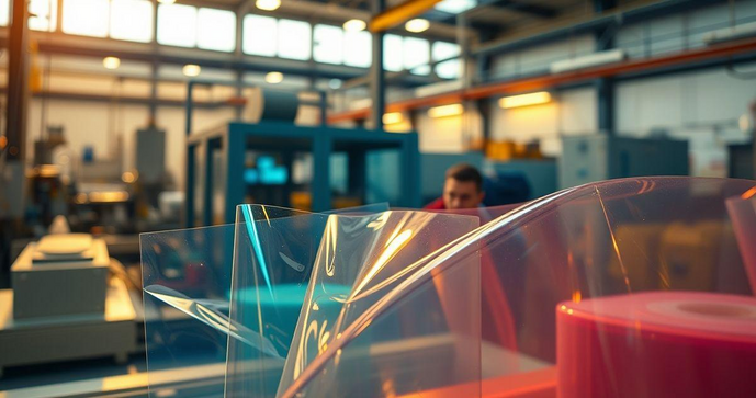 Polietileno de Baixa Densidade Linear: Vantagens e Usos