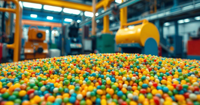 Polietileno Linear de Baixa Densidade: Benef&iacute;cios