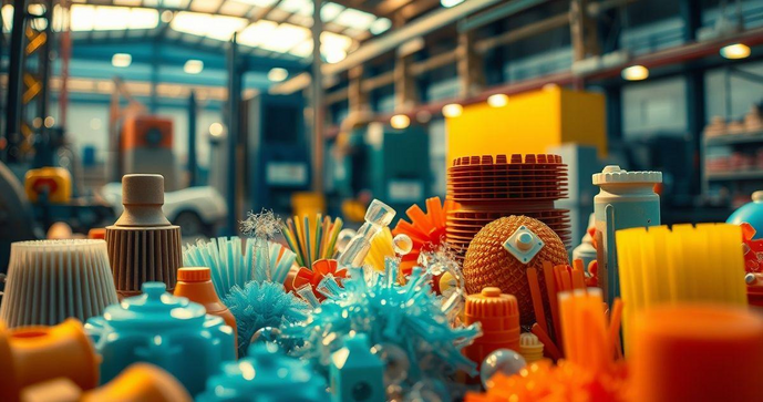 Polipropileno Homopol&iacute;mero: Vantagens e Aplica&ccedil;&otilde;es