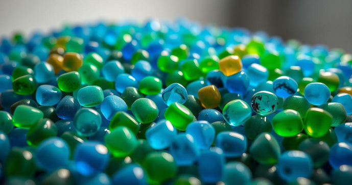 Resina de Polietileno de Baixa Densidade: Vantagens e Usos