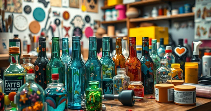 Resina para Sublima&ccedil;&atilde;o: Como Escolher e Usar para Projetos Criativos