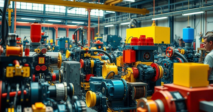 Termopl&aacute;stico de Baixa Temperatura: Vantagens e Usos