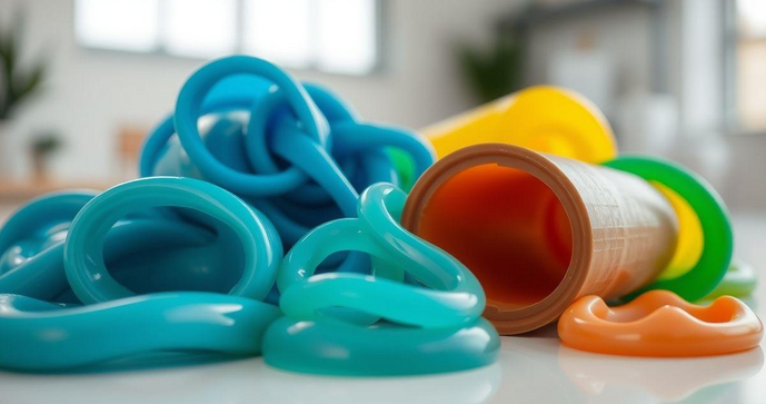 Borracha de Silicone L&iacute;quido: Descubra suas Vantagens e Aplica&ccedil;&otilde;es Incr&iacute;veis