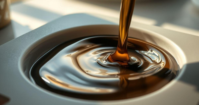 Borracha L&iacute;quida para Moldes: Como Escolher e Usar Corretamente