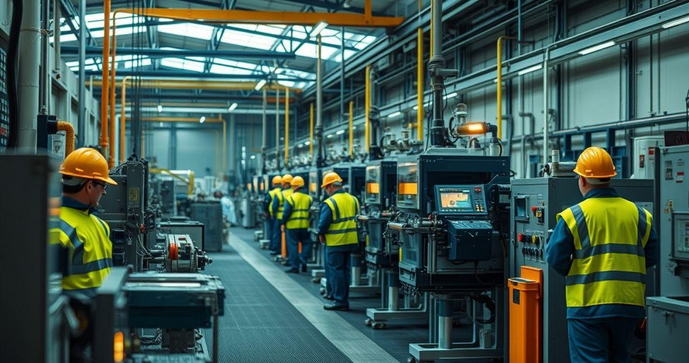 Como Escolher o Fabricante de Resina Poliester Ideal para Suas Necessidades