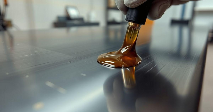 Massa ep&oacute;xi para ferro: Descubra suas Vantagens e Aplica&ccedil;&otilde;es