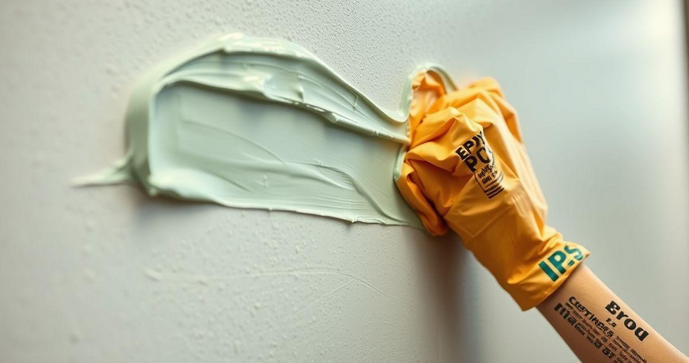 Massa Ep&oacute;xi para Parede: Vantagens e Aplica&ccedil;&otilde;es na Revestimento