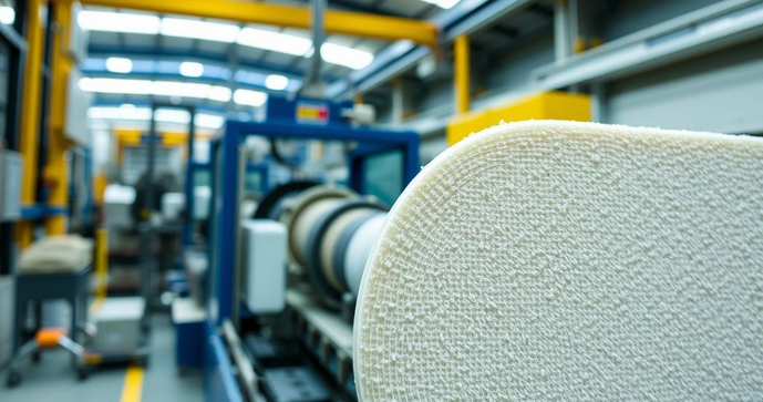 Polietileno de Ultra Baixa Densidade e Suas Aplica&ccedil;&otilde;es Essenciais