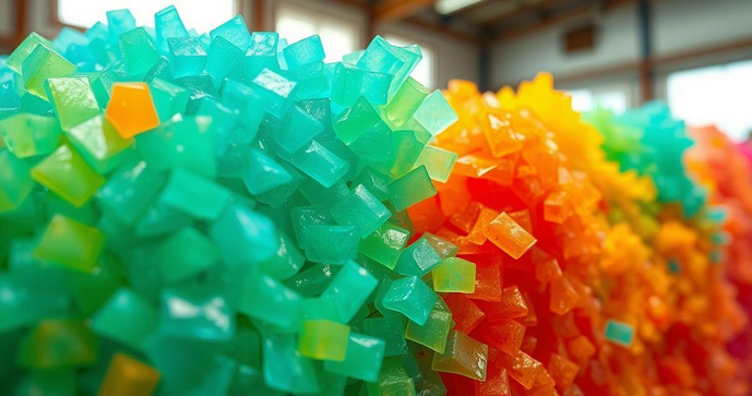 Polietileno Expandido de Alta Densidade: Conhe&ccedil;a