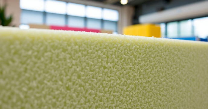 Polietileno Expandido de Baixa Densidade: Vantagens e Aplica&ccedil;&otilde;es