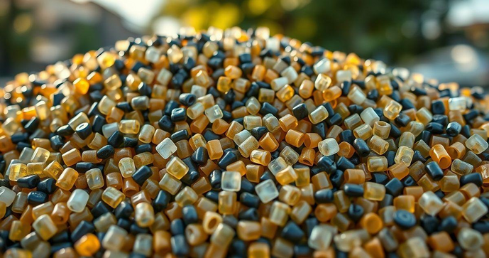 Polietileno Linear de Baixa Densidade: Vantagens e Usos