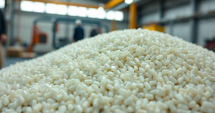 Polipropileno Copol&iacute;mero &eacute; a Solu&ccedil;&atilde;o Ideal para Diversas Aplica&ccedil;&otilde;es Industriais