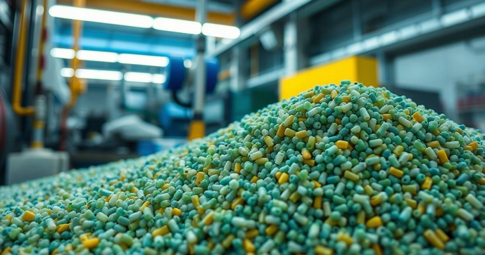 Pp Copol&iacute;mero: Descubra Suas Vantagens e Aplica&ccedil;&otilde;es