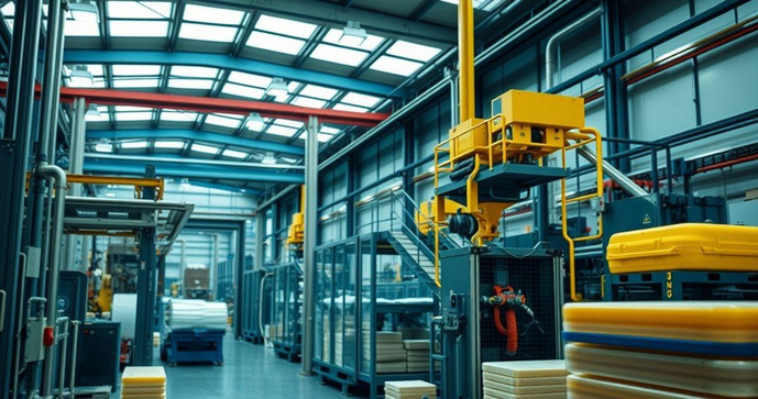 Pp homopol&iacute;mero: Vantagens, Aplica&ccedil;&otilde;es e Propriedades Especiais