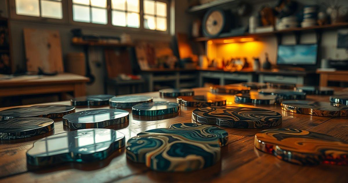 Pre&ccedil;o resina ep&oacute;xi &eacute; um fator importante na escolha do material ideal para seu projeto. Descubra como calcular e comparar.