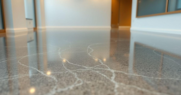 Resina Ep&oacute;xi Autonivelante: Como Transformar Seu Espa&ccedil;o com Estilo e Durabilidade