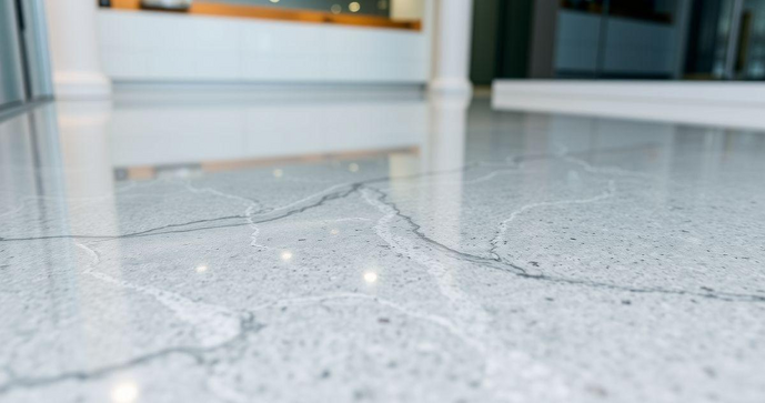 Resina Epóxi Incolor para Piso: A Solução Ideal para Ambientes Modernos e Duráveis