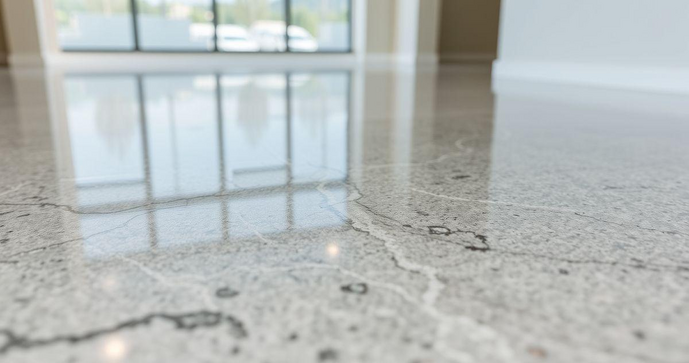 Resina Ep&oacute;xi Transparente para Piso: Vantagens e Aplica&ccedil;&otilde;es