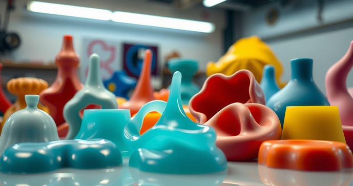 Borracha de Silicone L&iacute;quido: Descubra Vantagens e Aplica&ccedil;&otilde;es Incr&iacute;veis